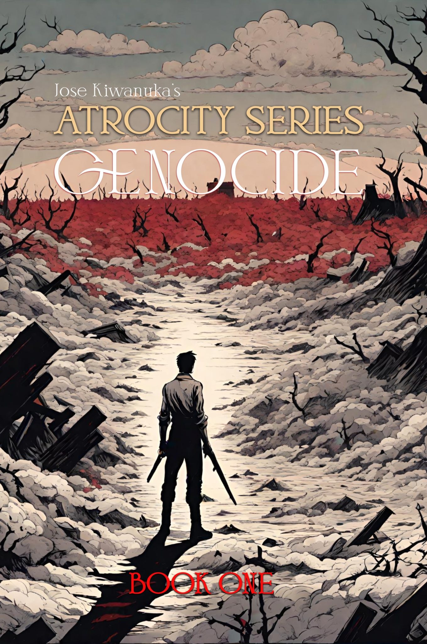 Book One - Genocide